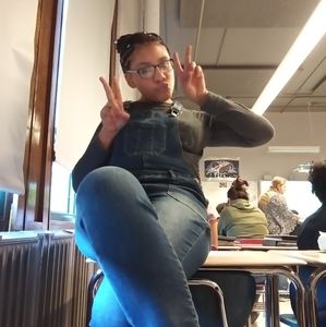 Meet your Posher, Bionca